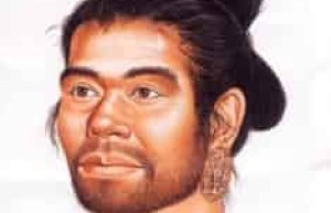 绳文人简介，绳文人和弥生人_世界古代史 菊江历史网