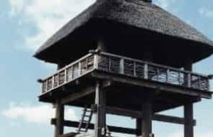 吉野里遗址简介，吉野里遗址在哪里_世界古代史 菊江历史网