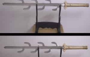 七支刀_世界古代史 菊江历史网