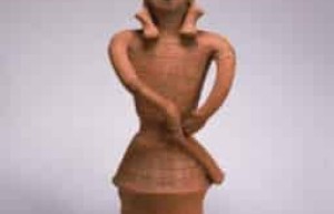 埴轮土偶，埴轮怎么读_世界古代史 菊江历史网