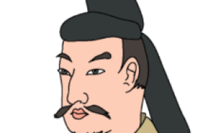 崇峻天皇简介，崇峻天皇和推古天皇_世界古代史 菊江历史网