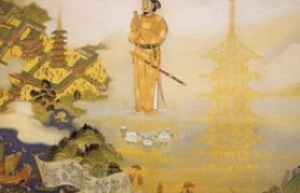 丁未之乱简介，丁未之乱是什么时候_世界古代史 菊江历史网