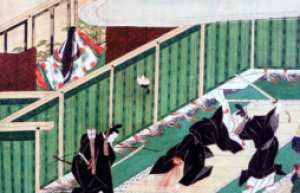 乙巳之变前因事件，乙巳之变的影响_世界古代史 菊江历史网