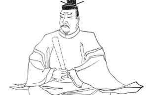 弘文天皇简介，弘文天皇子女_世界古代史 菊江历史网