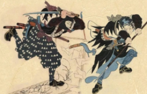 八色之姓简介，八色之姓的目的_世界古代史 菊江历史网