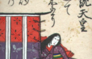 持统天皇迁都，持统天皇和武则天_世界古代史 菊江历史网