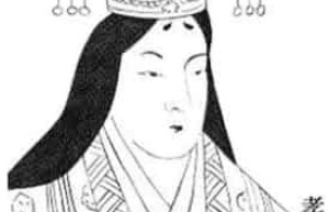 孝谦天皇简介，孝谦天皇石原里美_世界古代史 菊江历史网