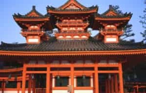 平安京现在叫什么，平安京平面图_世界古代史 菊江历史网