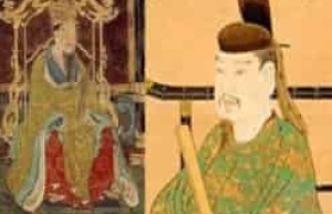 平城天皇和桓武天皇什么关系，平城天皇与藤原药子_世界古代史 菊江历史网
