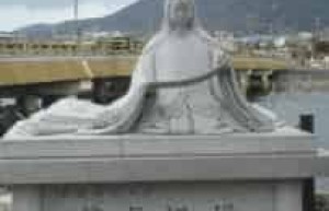 紫式部和清少纳言，紫式部源氏物语_世界古代史 菊江历史网