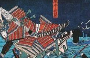 坛之浦之战电影，坛之浦之战意义 菊江历史网