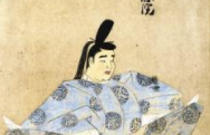 顺德天皇简介，顺德天皇宸记 菊江历史网