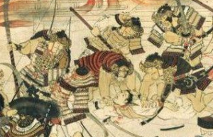 两统迭立简介，两统迭立是什么意思 菊江历史网