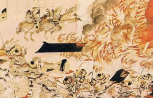 平禅门之乱简介，平禅门之乱时间 菊江历史网