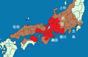 清洲同盟简介，清洲同盟兄弟 菊江历史网