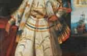 支仓常长与伊达政宗，支仓常长出使欧洲 菊江历史网