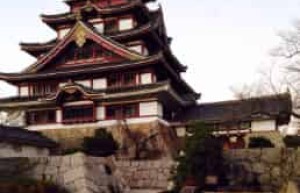 伏见城和大阪城，伏见城最后一战 菊江历史网