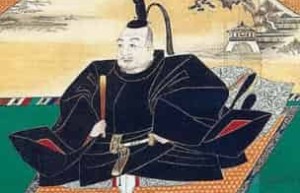 关原之战 菊江历史网