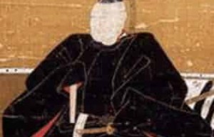 土井利胜家纹，土井利胜后人 菊江历史网