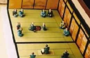 御城棋谱，御城棋制度 菊江历史网