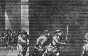 滨田弥兵卫事件简介，滨田弥兵卫事件麻荳事件 菊江历史网