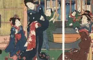 江户四大饥荒简介，江户四大饥荒时间 菊江历史网