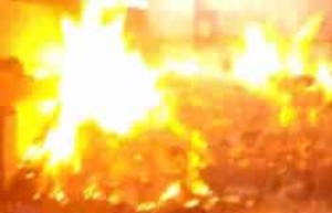 明历大火 菊江历史网