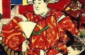 德川吉宗的母亲，德川吉宗后代 菊江历史网