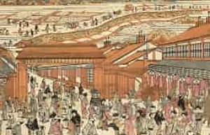 宽政改革简介，宽政改革名词解释 菊江历史网