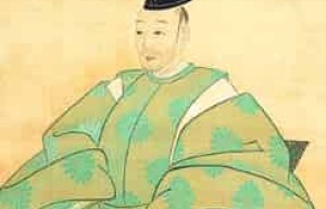 闲院宫典仁亲王第六子，闲院宫典仁亲王的父亲 菊江历史网