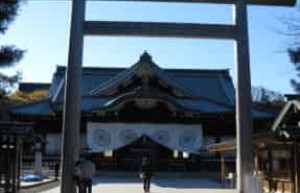 靖国神社放火英雄，靖国神社供奉了哪些人 菊江历史网