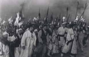 江华条约签订时间，江华条约内容 菊江历史网