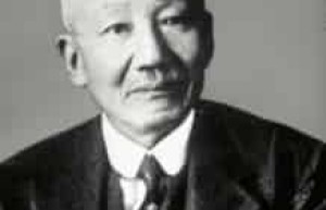 长冈半太郎属于日本第几代科学家，长冈半太郎土星模型 菊江历史网