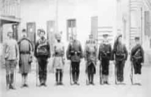 日俄战争俄国为什么输，日俄战争双方真实伤亡 菊江历史网