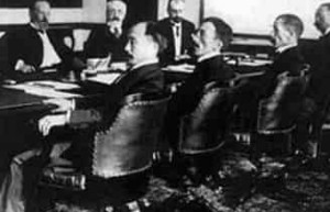 朴次茅斯和约以法语签订，朴次茅斯和约背景 菊江历史网