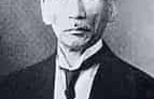 铃木梅太郎简介，铃木梅太郎诺贝尔奖 菊江历史网