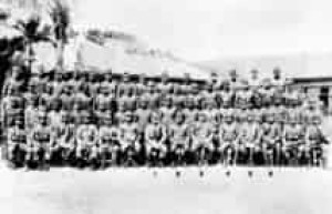 冲绳岛战役有多惨烈，冲绳岛战役美日伤亡 菊江历史网