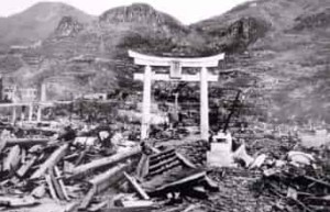 广岛原子弹事件简介，广岛原子弹事件时间 菊江历史网