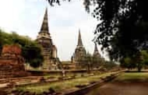 阿育他亚府简介，阿育他亚府苏提达_世界古代史 菊江历史网