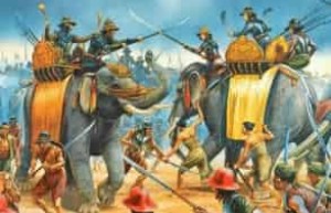 泰缅战争_世界古代史 菊江历史网