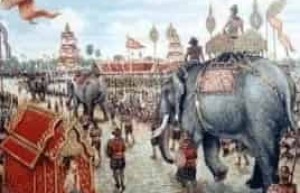 吞武里王朝对泰国历史的影响，吞武里王朝与中国的关系_世界古代史 菊江历史网