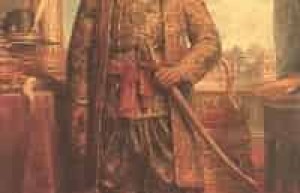 拉玛一世娶郑信女儿，拉玛一世是中国人吗_世界古代史 菊江历史网