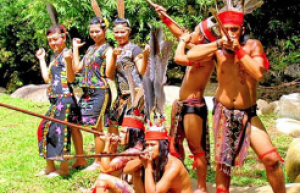 沙巴历史，沙巴州地图_世界古代史 菊江历史网