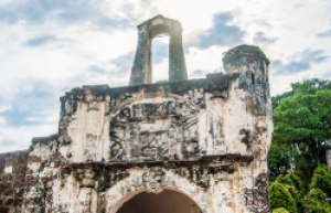 法摩沙堡简介，法摩沙堡历史_世界古代史 菊江历史网