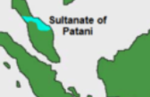 北大年苏丹国面积，北大年苏丹国地图_世界古代史 菊江历史网