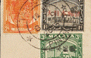 马来亚日占时期简介，马来亚日占时期时间_世界古代史 菊江历史网