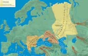 伏尔加保加利亚汗国 菊江历史网