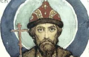 安德烈·博戈柳布斯基历史，安德烈·博戈柳布斯基简介 菊江历史网