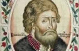 亚罗波尔克二世·弗拉基米罗维奇历史，亚罗波尔克二世·弗拉基米罗维奇简介 菊江历史网