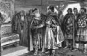 维亚切斯拉夫·弗拉基米罗维奇历史，维亚切斯拉夫·弗拉基米罗维奇简介 菊江历史网